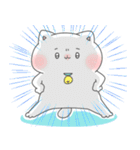 ぷにゃのきもち3(マイペース)（個別スタンプ：26）