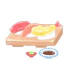 ぷにゃのきもち3(マイペース)（個別スタンプ：39）