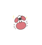 ちいさいかに（個別スタンプ：13）