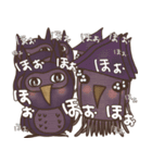 うさピットSUMMER イカす！（個別スタンプ：8）