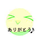 インコちゃんいろいろな種類（個別スタンプ：3）