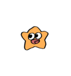 星田のスタンプ2▼（個別スタンプ：1）