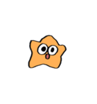 星田のスタンプ2▼（個別スタンプ：2）