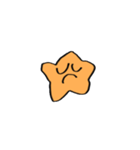 星田のスタンプ2▼（個別スタンプ：3）