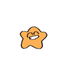 星田のスタンプ2▼（個別スタンプ：8）