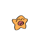 星田のスタンプ2▼（個別スタンプ：40）