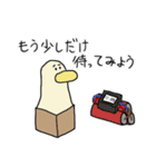 とりBOXオリジナルスタンプセット①（個別スタンプ：5）