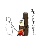 とりBOXオリジナルスタンプセット①（個別スタンプ：9）