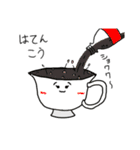 とりBOXオリジナルスタンプセット①（個別スタンプ：12）