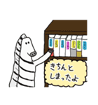 とりBOXオリジナルスタンプセット①（個別スタンプ：14）