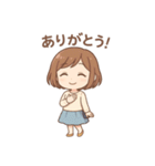 ふと出るひとこと。口癖スタンプ（個別スタンプ：21）