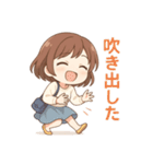 ふと出るひとこと。口癖スタンプ（個別スタンプ：31）