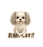 wanko_6familyすたんぷ（個別スタンプ：5）