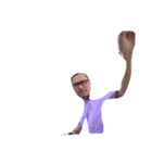 一心海賊団4（個別スタンプ：15）