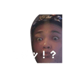 一心海賊団4（個別スタンプ：16）