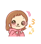 日常生活で使える言葉！（個別スタンプ：32）