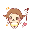 日常生活で使える言葉！（個別スタンプ：36）