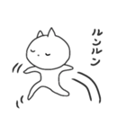 わりと使えるにゃ～ご（個別スタンプ：13）