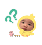 りと の まいにち（個別スタンプ：5）
