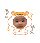 りと の まいにち（個別スタンプ：28）
