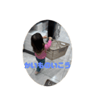 つきのすたんぷ！3（個別スタンプ：21）