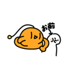 こむこむ！3（個別スタンプ：24）