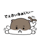 いろんな色の可愛い猫ちゃん（個別スタンプ：30）