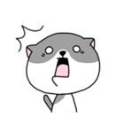 いろんな色の可愛い猫ちゃん（個別スタンプ：38）