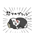 トッピングの天使（個別スタンプ：13）