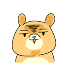 ちゃむちゃむちゃむすたー（個別スタンプ：26）