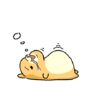 ちゃむちゃむちゃむすたー（個別スタンプ：30）
