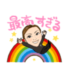 今日も元気！ゆっぴースタンプ！（個別スタンプ：13）