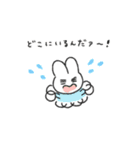 クレーンゲームの民スタンプ（個別スタンプ：18）