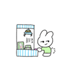 クレーンゲームの民スタンプ（個別スタンプ：27）