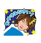 大倉社長スタンプ（個別スタンプ：6）