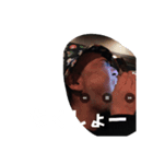 一心海賊団04（個別スタンプ：11）
