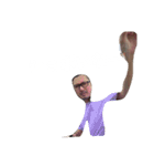 一心海賊団04（個別スタンプ：15）
