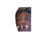 一心海賊団04（個別スタンプ：16）