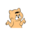 Chingちゃん！ザ•ウーフ•クラブ（個別スタンプ：5）