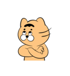 Chingちゃん！ザ•ウーフ•クラブ（個別スタンプ：12）