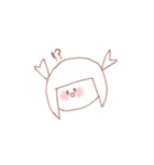 ゆるいもののもの v3（個別スタンプ：2）