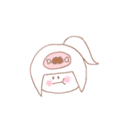 ゆるいもののもの v3（個別スタンプ：8）
