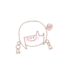 ゆるいもののもの v3（個別スタンプ：10）