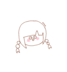 ゆるいもののもの v3（個別スタンプ：11）