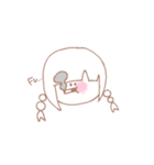 ゆるいもののもの v3（個別スタンプ：12）