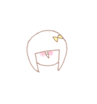 ゆるいもののもの v3（個別スタンプ：13）