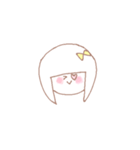 ゆるいもののもの v3（個別スタンプ：14）