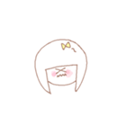 ゆるいもののもの v3（個別スタンプ：15）