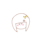 ゆるいもののもの v3（個別スタンプ：16）