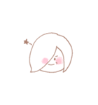 ゆるいもののもの v3（個別スタンプ：17）